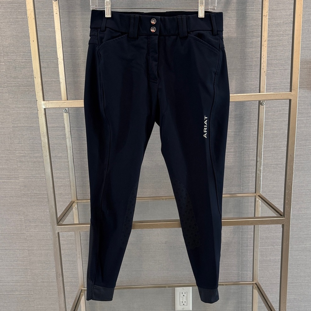Ariat Women's Navy Riding Breeches